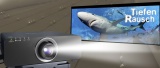 Beamer Panasonic PT-DZ770